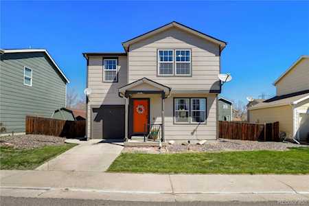 5515 E 100th Dr Thornton, CO 80229