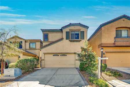 8257 Harvest Spring Place Las Vegas, NV 89143
