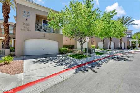 808 Dana Hills Ct #104 Las Vegas, NV 89134