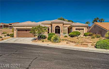 2409 Deer Lake St Las Vegas, NV 89134