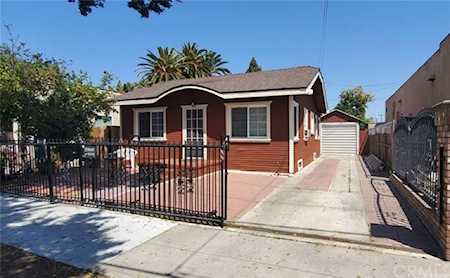 1909 E 61st St Long Beach, CA 90805