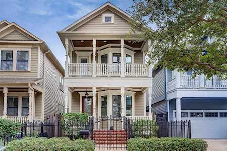 640 W 17th St Houston, TX 77008