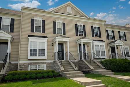 5513 Rainbow Falls Street Dublin, OH 43016