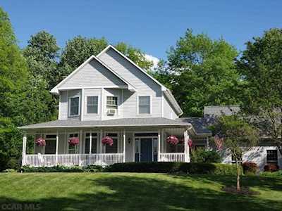 111 Oakwood Drive Philipsburg, PA 16866