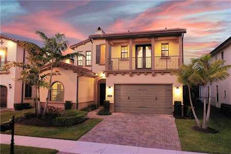 9380 Carrington Ave Parkland, FL 33076
