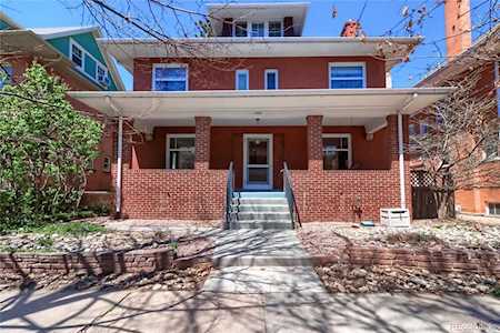 3429 Colfax B Place Denver, CO 80206