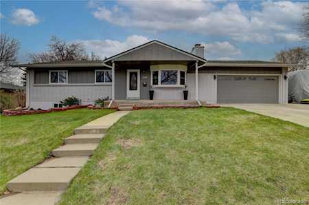13588 W 25th Place Golden, CO 80401
