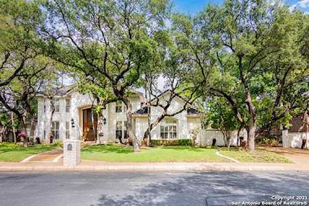 10 Regency Row Dr San Antonio, TX 78248