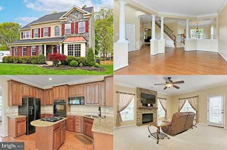13200 Dunnegan Head Place Bristow, VA 20136