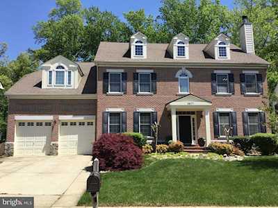 5677 Cabinwood Ct Indian Head, MD 20640