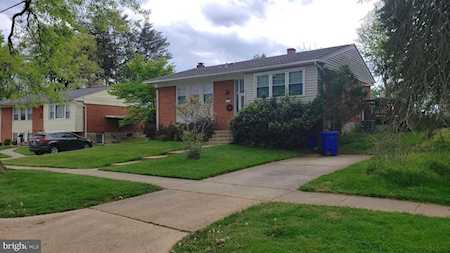 1131 Loxford Terrace Silver Spring, MD 20901