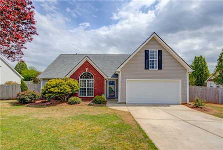 5677 Conner Rd Flowery Branch, GA 30542