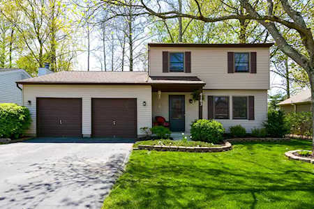 4143 Willow Hollow Drive Columbus, OH 43230