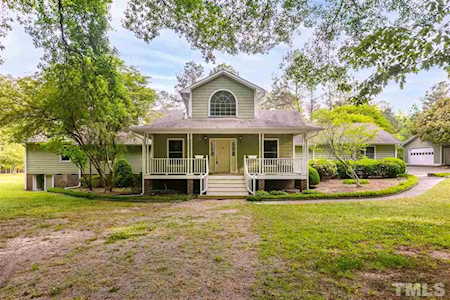 9312 N Manor Drive Zebulon, NC 27597