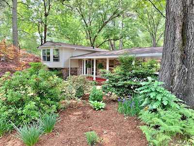 2529 Warwick Circle NE Atlanta, GA 30345