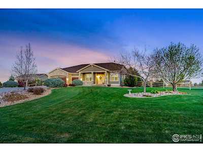 4480 Meadowlark Dr Windsor, CO 80550