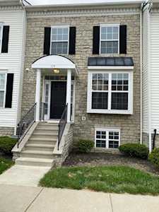 135 Prestwicke Mill Drive Blacklick, OH 43004