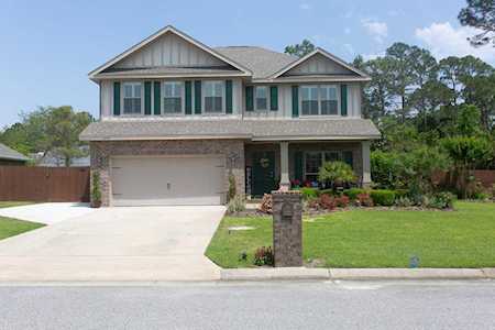 6140 Marie Drive Gulf Breeze, FL 32563