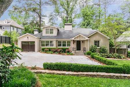 196 Alberta Dr NE Atlanta, GA 30305
