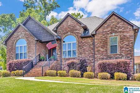 575 Tenbury Lane Cropwell, AL 35054