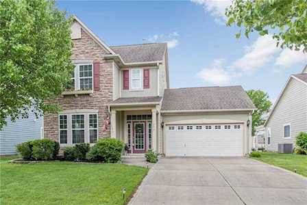 1295 Townsend Dr Greenwood, IN 46143