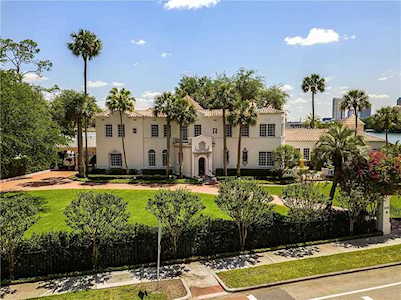 1005 Edgewater Dr Orlando, FL 32804