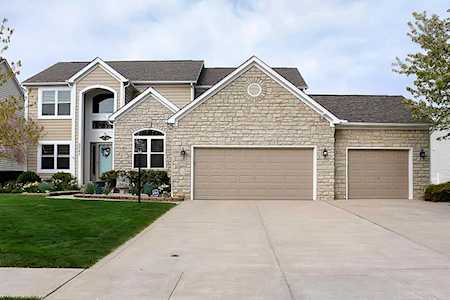 5587 Coneflower Court Grove City, OH 43123
