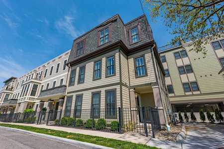 140 E Greenwood Avenue Columbus, OH 43201
