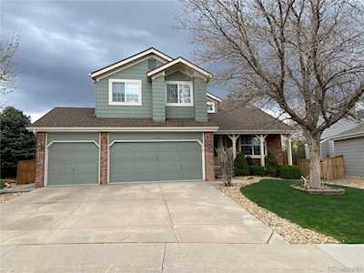 10571 Tigers Eye Littleton, CO 80124