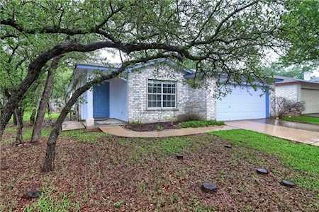2000 Parksville WAY Cedar Park, TX 78613