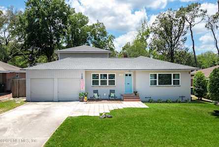 1160 Preston Pl Jacksonville, FL 32207