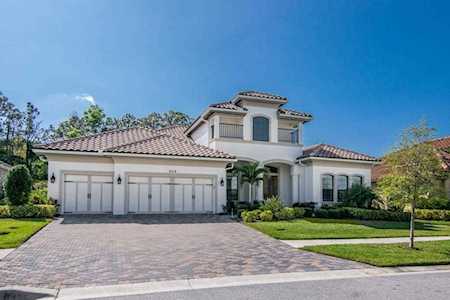 1235 Tuscany Dr Trinity, FL 34655