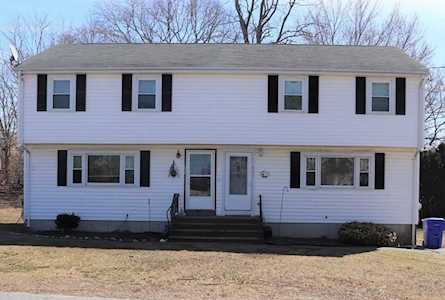 341 School St #341 Taunton, MA 02780