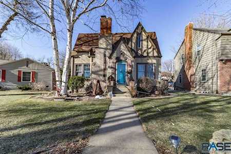604 E Wiswall Pl Sioux Falls, SD 57105