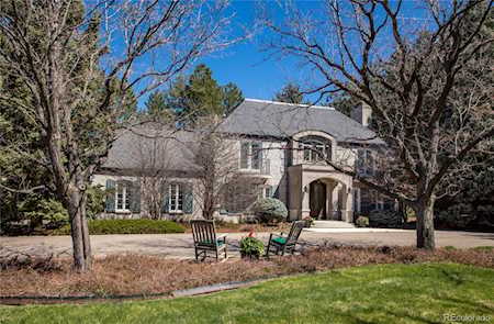 5163 E Oxford Ave Cherry Hills Village, CO 80113