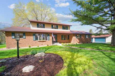 140 Wheatridge Road Valparaiso, IN 46385