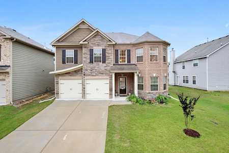 7546 Bowhead Ct Fairburn, GA 30213