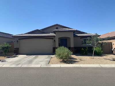 1891 W Overland Street Apache Junction, AZ 85120