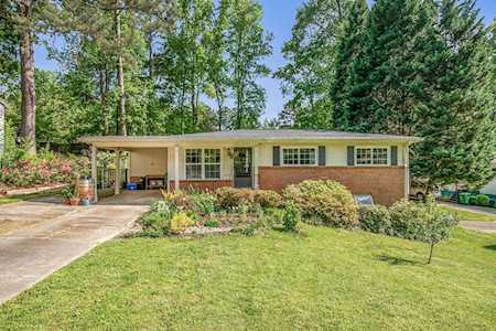 3143 Flamingo Dr Decatur, GA 30033