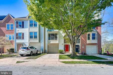 5371 Tarkington Place Columbia, MD 21044