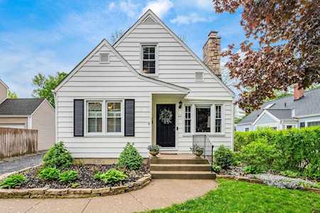 431 Loveman Avenue Worthington, OH 43085