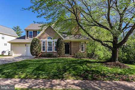 3231 Kinross Circle Herndon, VA 20171