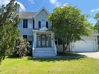 2251 Mariners Ferry Charleston, SC 29414