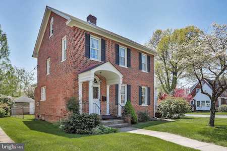 600 Fairview Ave Frederick, MD 21701