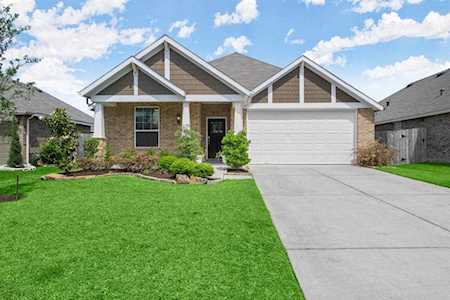 29507 Whitebrush Trace Dr Spring, TX 77386