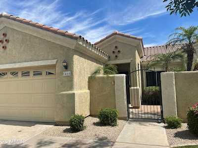 8466 E Pampa Avenue Mesa, AZ 85212