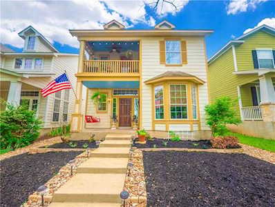 5910 Fergus Kyle, TX 78640