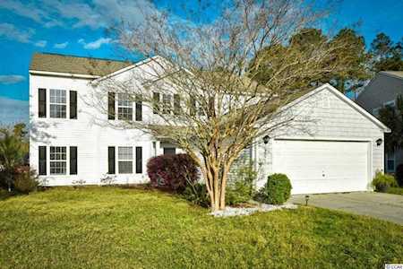 301 Black Willow Ct. Myrtle Beach, SC 29579