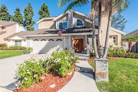 6 Briarglenn Aliso Viejo, CA 92656