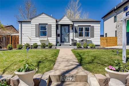 1917 S Lafayette St Denver, CO 80210